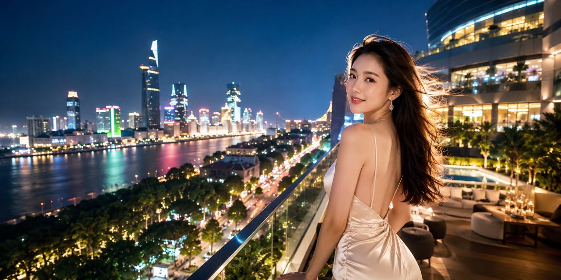Khám phá các danh mục trên qadc tại TP. Hồ Chí Minh