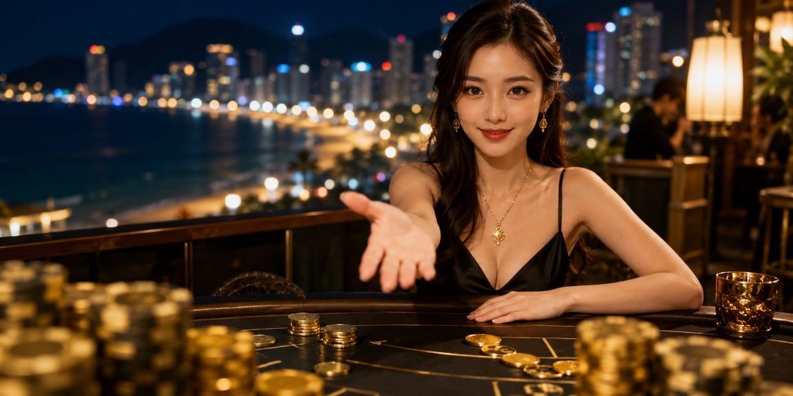 Trải nghiệm đặt cược casino tại Nha Trang